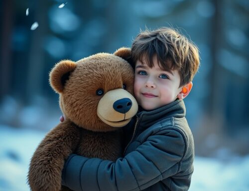 Conférence : le haut potentiel, faut-il en faire une maladie ?